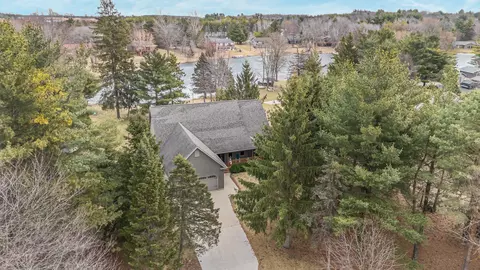 n200 West Cedar Springs Drive, Marion, WI 54960