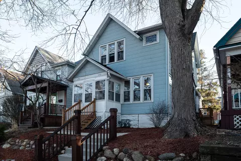 2914 S Wentworth #2916, Milwaukee, WI 53207