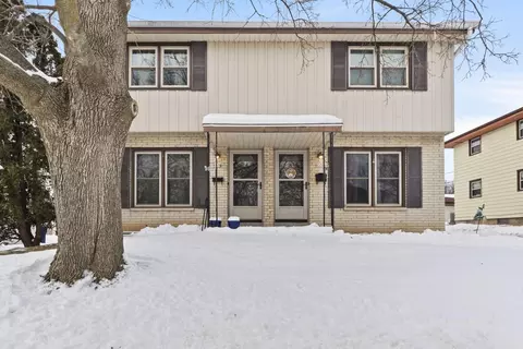 8934 W Tripoli, Milwaukee, WI 53228