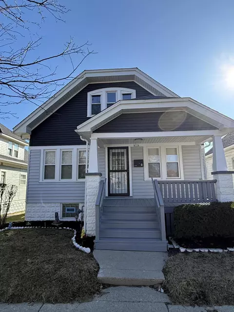 4324 N 14th, Milwaukee, WI 53209