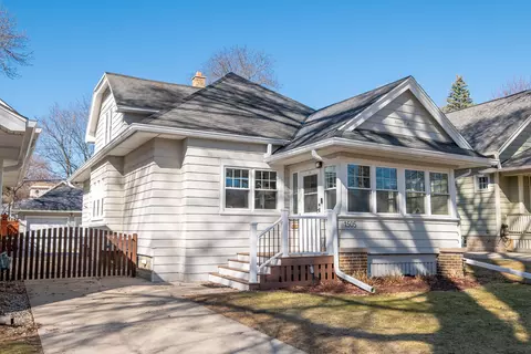 1505 N 67th, Wauwatosa, WI 53213