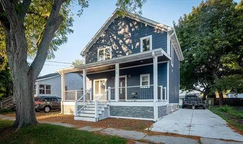4810 16th, Kenosha, WI 53140