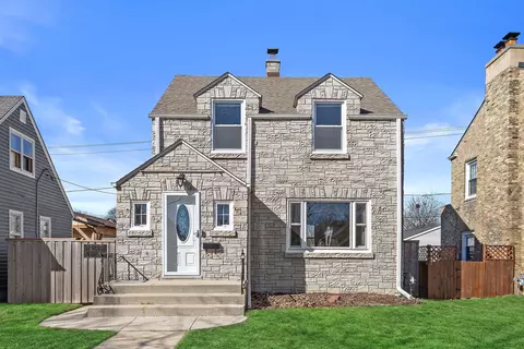3223 S 25th, Milwaukee, WI 53215