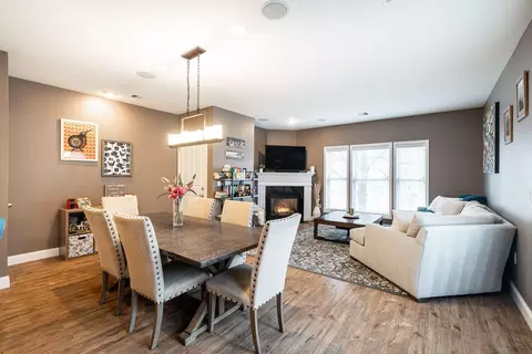 1691 N Marshall #1, Milwaukee, WI 53202