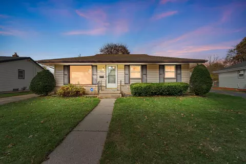 6441 N 49th, Milwaukee, WI 53223