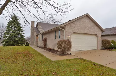 6244 Partridge Hls, Mount Pleasant, WI 53406
