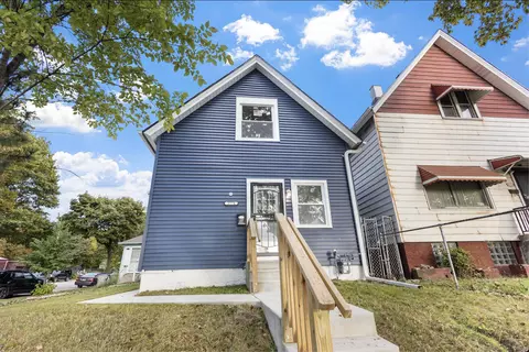 2774 N 7th, Milwaukee, WI 53212