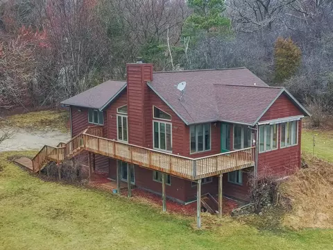 N7232 Cain, Sugar Creek, WI 53121
