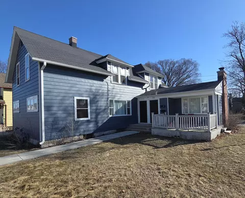 1515 N 7th #1515A, Sheboygan, WI 53081
