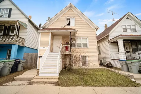 2375 S 15th, Milwaukee, WI 53215