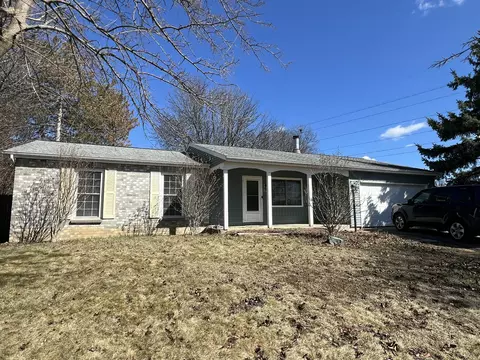 6908 W Greenbrook, Milwaukee, WI 53223