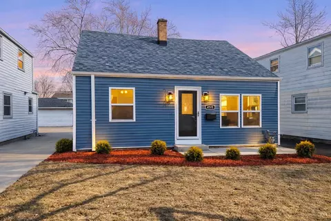 4578 N 127th, Butler, WI 53007