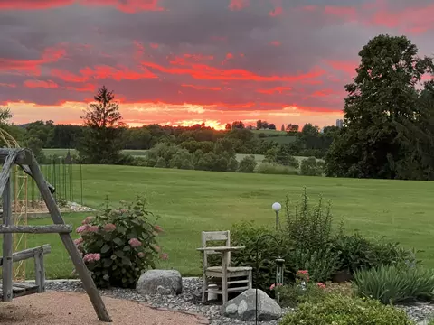 n1755 Sunset Lane, Auburn, WI 53010
