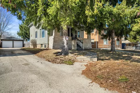 4153 N 60th, Milwaukee, WI 53216