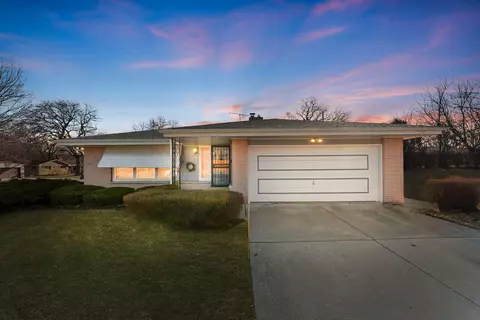 1217 Fairway, Racine, WI 53405