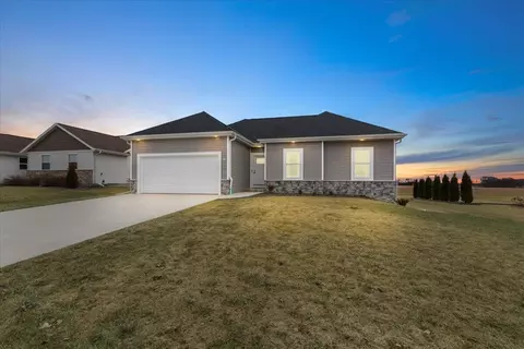 510 N Helena, Campbellsport, WI 53010