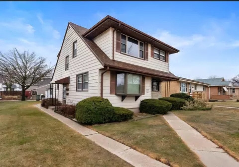 2551 S 65th, Milwaukee, WI 53219