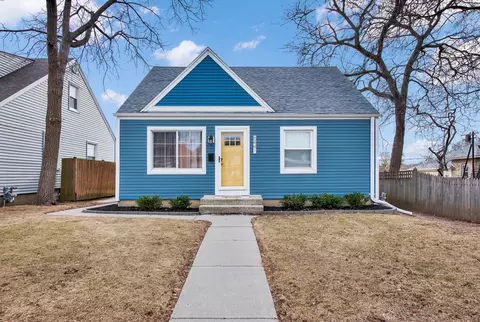 8441 W Lisbon, Milwaukee, WI 53222