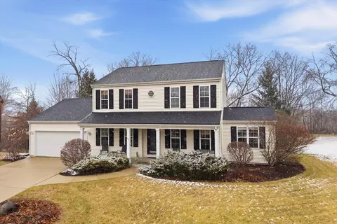 944 Ridgeway, Fredonia, WI 53021