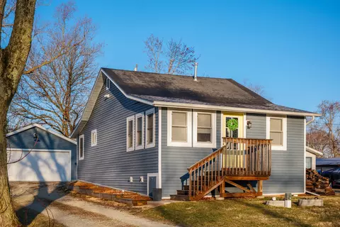 7552 336th, Wheatland, WI 53105