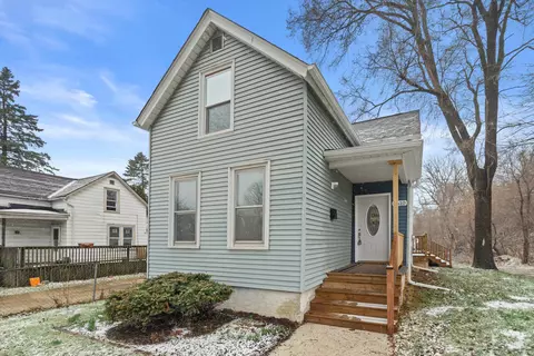 1610 Liberty, Racine, WI 53404