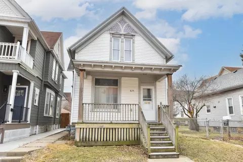 825 W Washington, Milwaukee, WI 53204