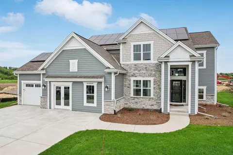 w256n6649 Beaver Crk, Sussex, WI 53089