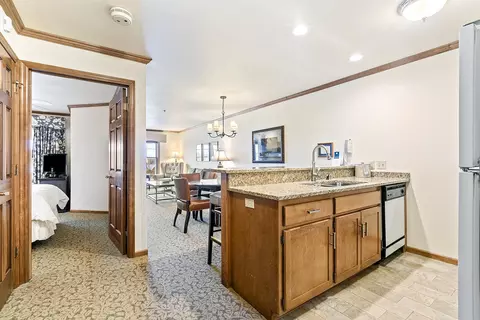 101 Osthoff #346, Elkhart Lake, WI 53020