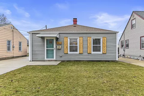 3423 S 1st, Milwaukee, WI 53207