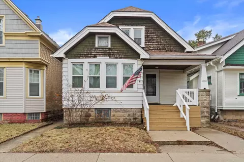 2665 S 29th, Milwaukee, WI 53215
