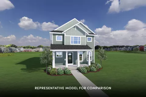 3037 Cranberry, Waukesha, WI 53189