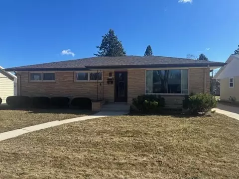 2833 S 17th, Sheboygan, WI 53081