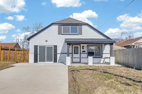 4414 17th, Racine, WI 53405