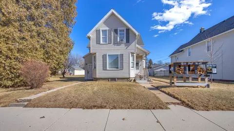 2417 S 8th, Sheboygan, WI 53081