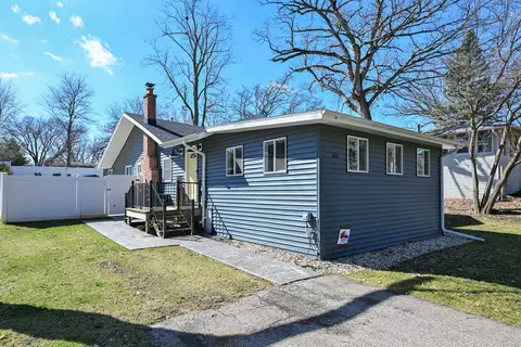 w145 Hilltop Drive, Bloomfield, WI 53128