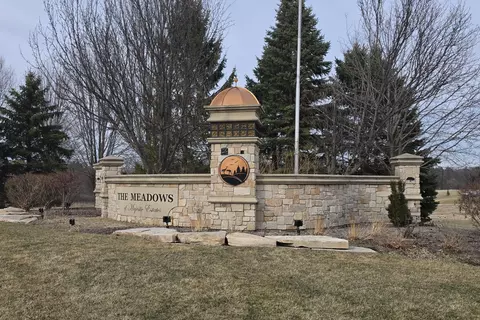 Lt17 Majestic, Twin Lakes, WI 53181