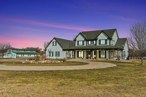 w354s8010 Highway 59, Eagle, WI 53119