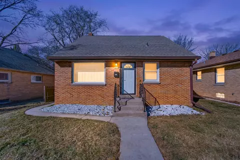 4947 N 66th, Milwaukee, WI 53218