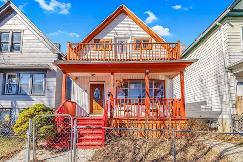 2123 S 14th, Milwaukee, WI 53215