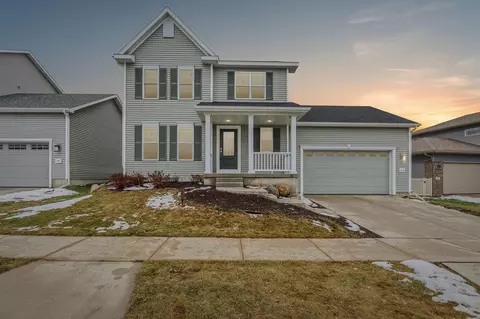 218 Milky, Madison, WI 53718