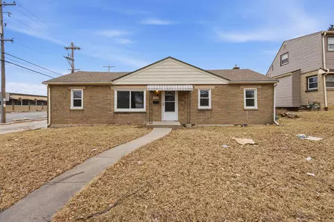 3956 N 75th, Milwaukee, WI 53216