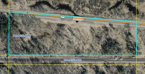 0 Highway 21, Byron, WI 54666
