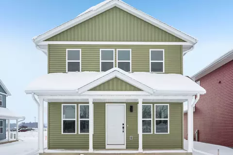 1061 Fairway, Sheboygan Falls, WI 53085