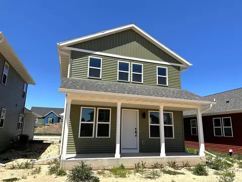 1061 Fairway, Sheboygan Falls, WI 53085