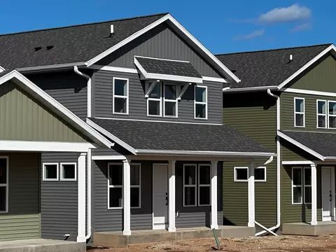 1063 Fairway, Sheboygan Falls, WI 53085