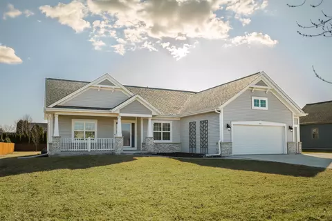 401 90th, Mount Pleasant, WI 53406