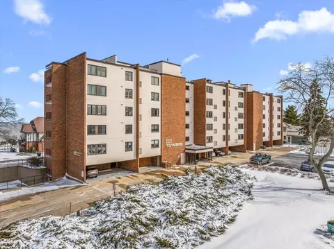 111 11th #3AN, Racine, WI 53403