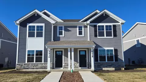4832 Yates, Mount Pleasant, WI 53403