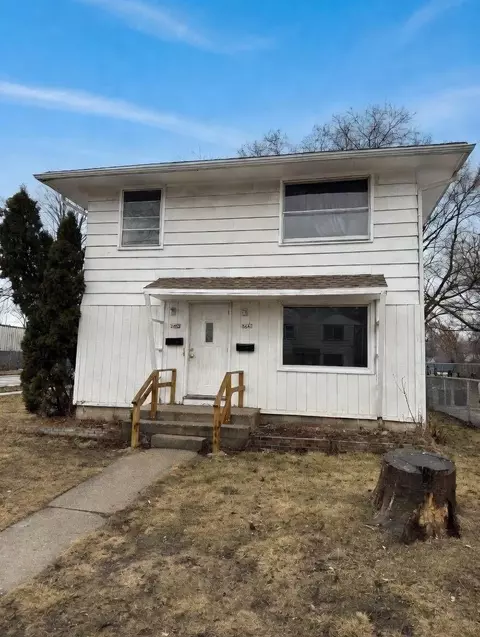5641 N 61st #5643, Milwaukee, WI 53218