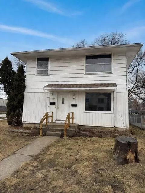 5641 N 61st #5643, Milwaukee, WI 53218
